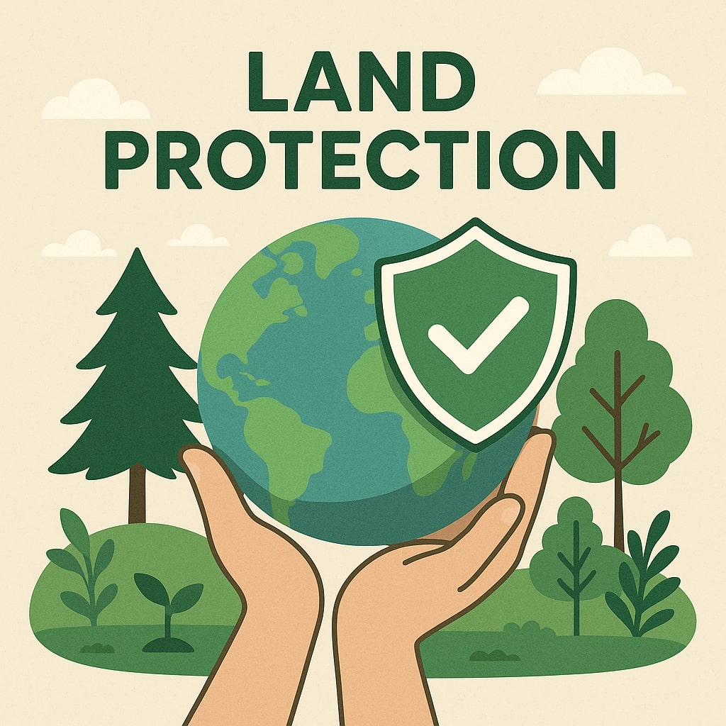 Property Protection Services